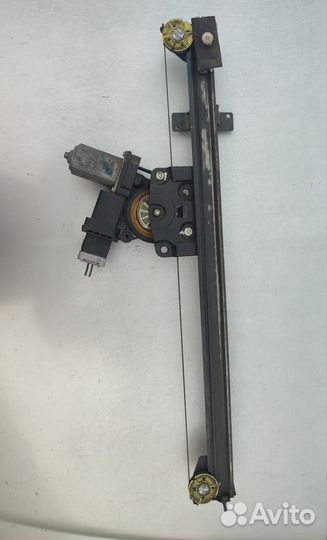 Электро стеклоподъемник ситроен джампер