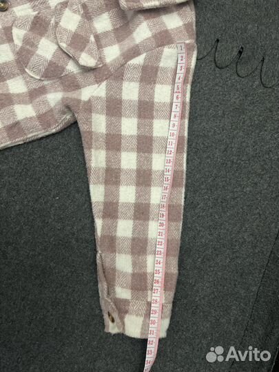 Рубашка детская