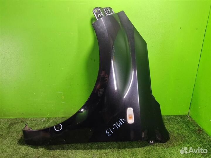 Крыло переднее левое Daihatsu Terios 2009