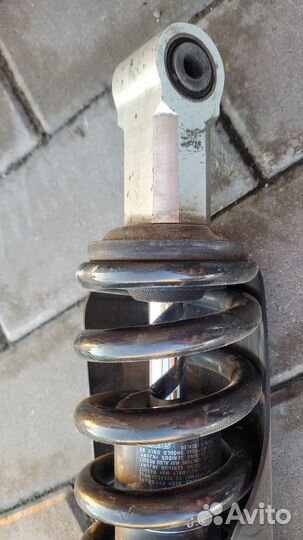 Амортизатор задний BMW R1200GS 04-12