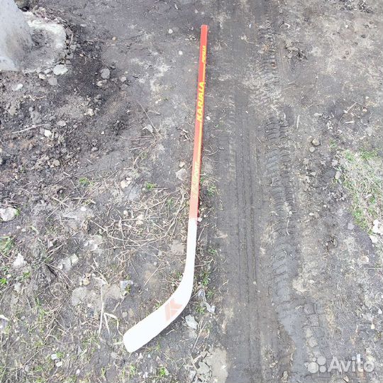 Клюшка хоккейная karjala