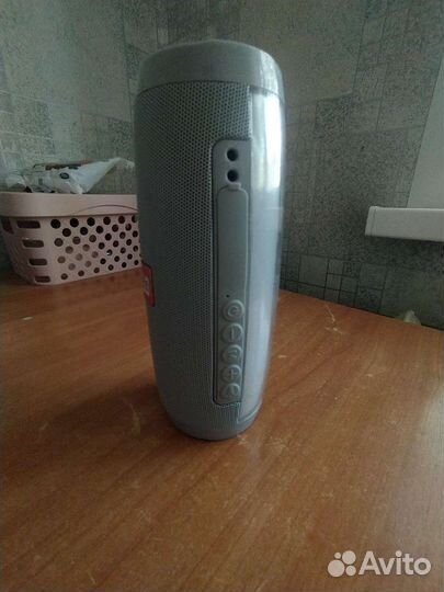 Колонки с bluetooth бу