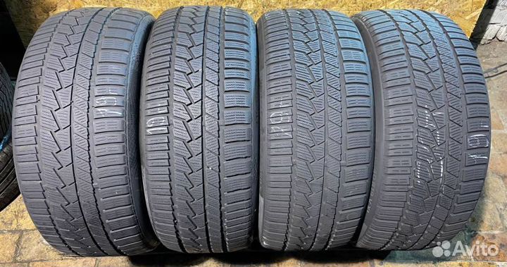 Continental WinterContact TS 860 S 235/40 R19