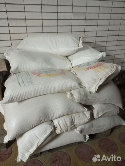 Комбикорм для крс