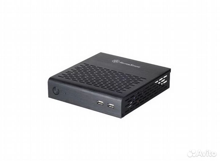 Silverstone Petit (G410PT13B000020)