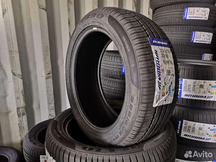 Winrun R330 235/50 R18 101W