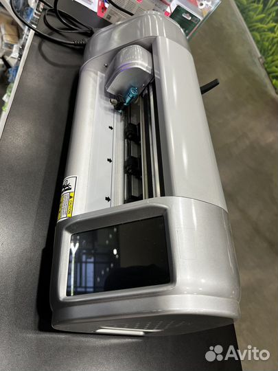 Плоттер rock space