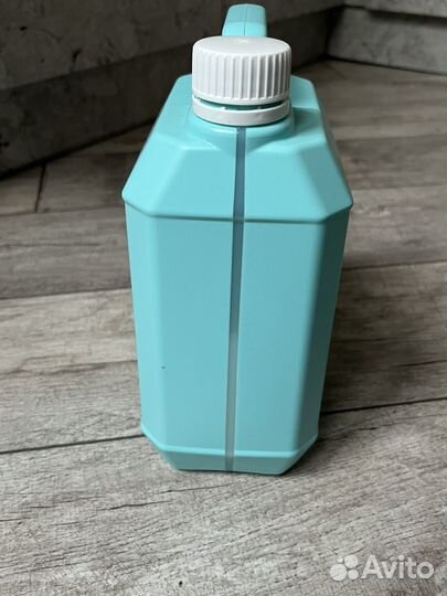 Кондиционер lamm альпийская свежесть (1 литр)