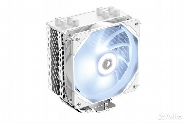Кулер для процессора ID-Cooling SE-224-XTS