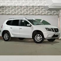 Nissan Terrano 1.6 MT, 2015, 73 059 км, с пробегом, цена 1 298 000 руб.