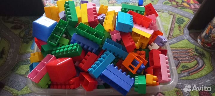 Lego