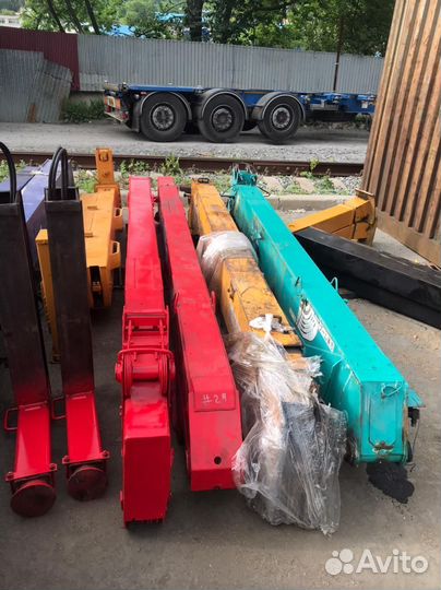 Установка кму 3 тонны