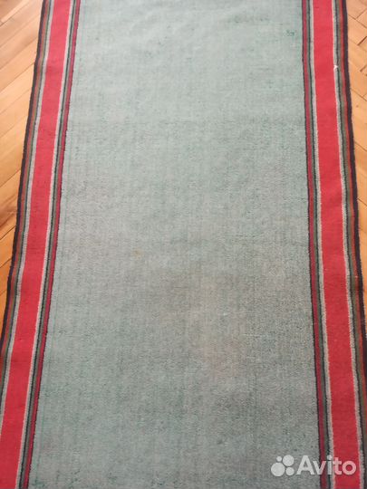 Палас дорожка бу