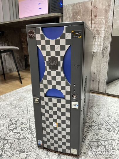 Сервер корпус для пк