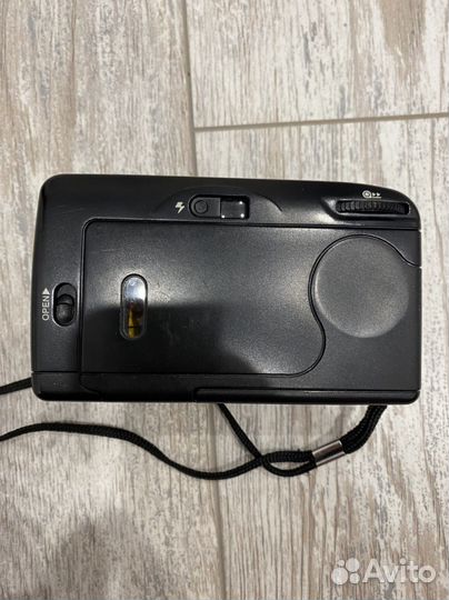 Плёночный фотоаппарат Kodak EF