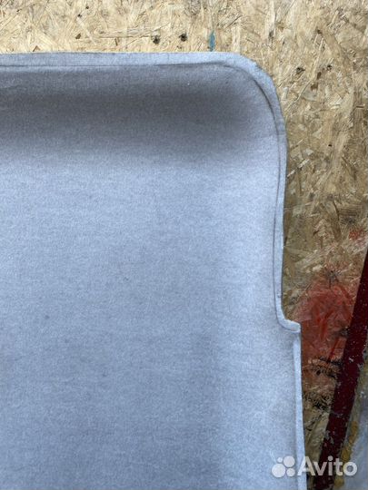 Потолок Volkswagen Pointer