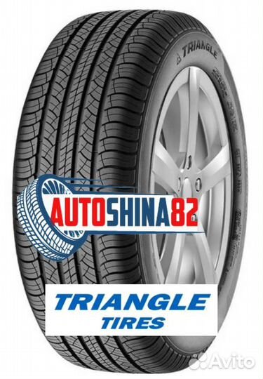 Triangle AdvanteX SUV TR259 275/55 R20 117V