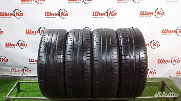 Michelin Energy Saver 195/55 R16
