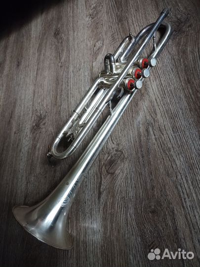 Труба классическая Sinfonia