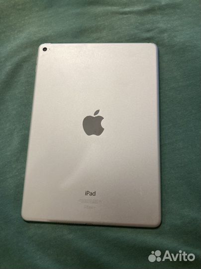 Apple iPad air