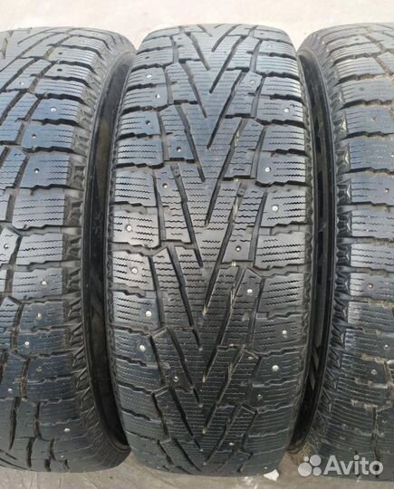 Nexen Winguard WinSpike 235/65 R17 100Z