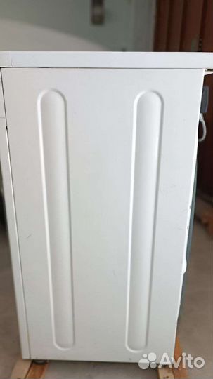 Стиральная машина бу iberna