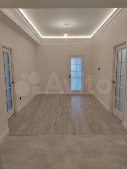 3-к. квартира, 84 м², 7/13 эт.