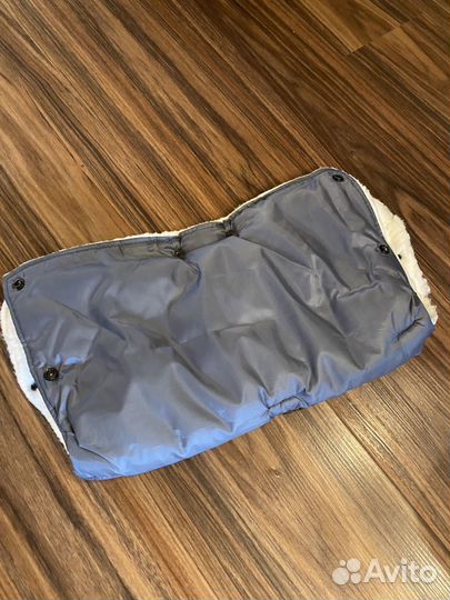 Муфта на коляску