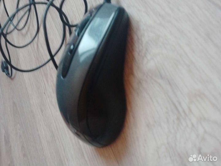 Компьютерная мышь