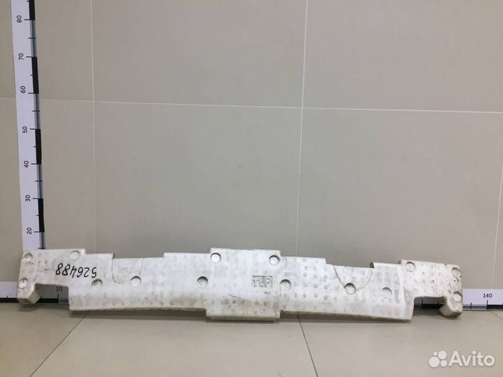 Наполнитель заднего бампера Toyota Camry V40 2006