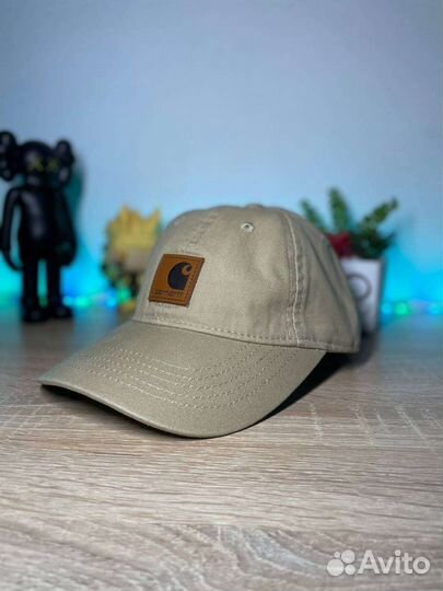 Кепка carhartt