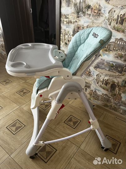 Стул для кормления