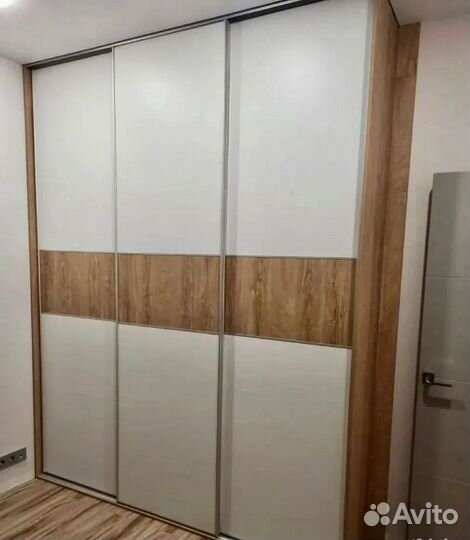 Шкаф купе на заказ
