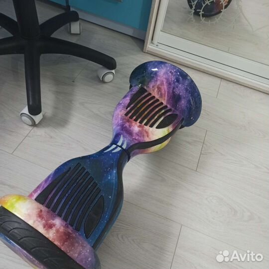 Гироскутер бу