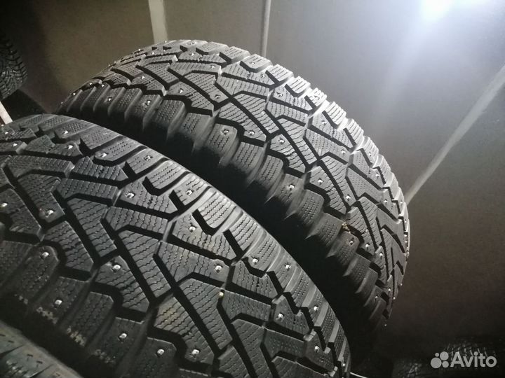 Pirelli Ice Zero 205/55 R16