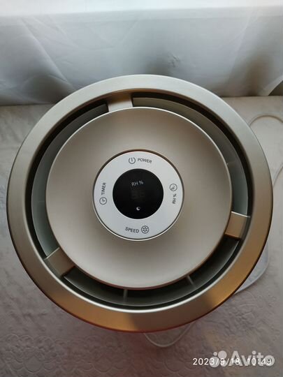 Увлажнитель воздуха Phillips HU 4803/01