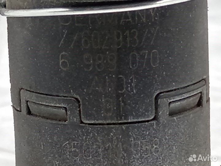 Датчик парктроника BMW 5 E60/E61 рест. 2010