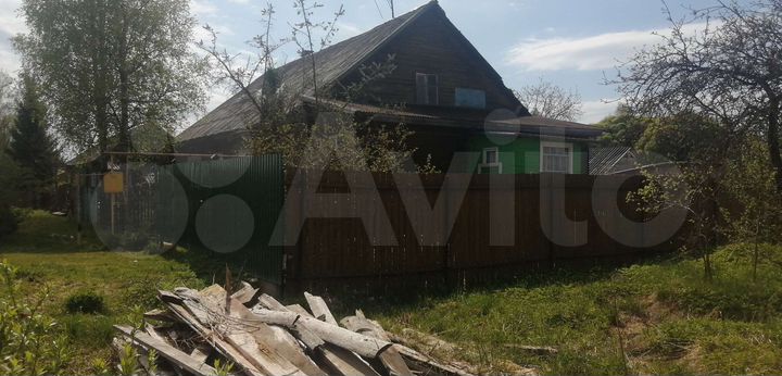 Участок 6 сот. (ИЖС)