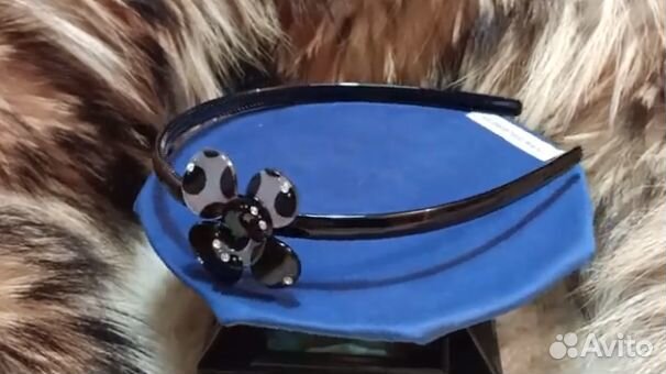 Обруч (ободок) Mon PlaisiR 13-31 Франция