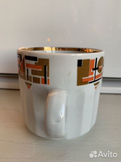 Кружка Вербилки