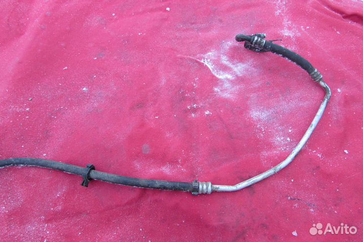 Трубка гура audi a6 c5