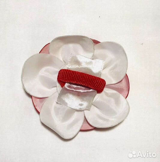 Бантики для волос