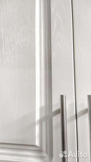 Кухня белая новая 2 м в наличии и под заказ