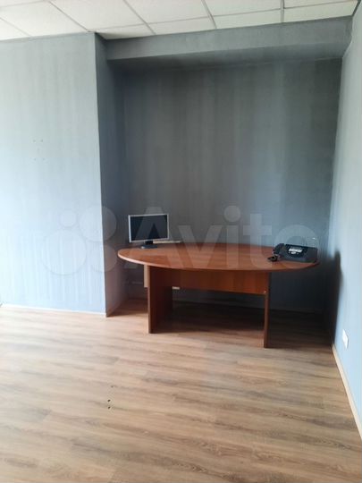 Офис, 48.6 м²