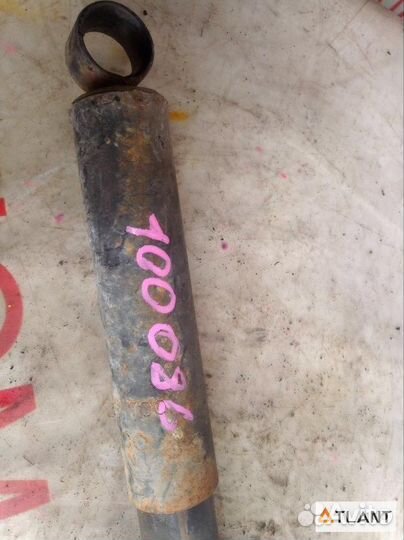 Амортизатор задний правый mazda bongo