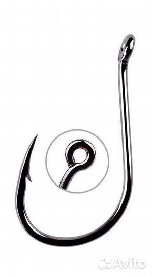 Рыболовные крючки