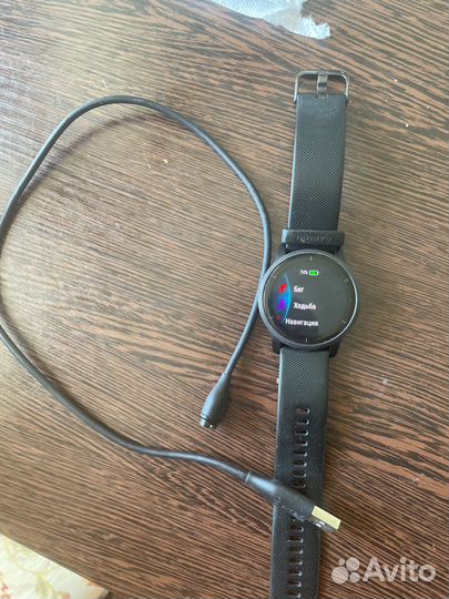 Часы garmin venu 2