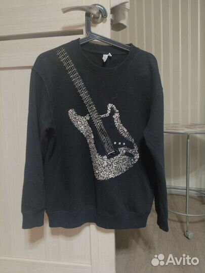 Other stories свитшот