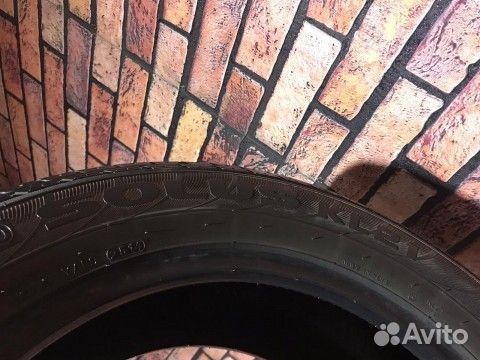 Kumho Solus KL21 225/60 R17