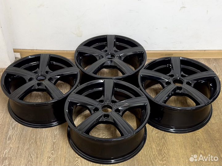 Диски Kia ceed R16